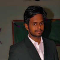 Vignesh Kumar