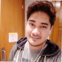 Aries Charlestone Domenden