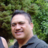 Pat Nuku