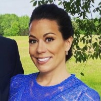 Melissa Ferber