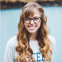 Kelsey Benson