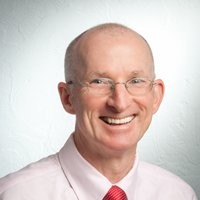 David Corrigan