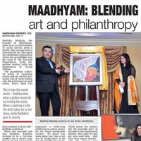 Radhika Raina Mukhija