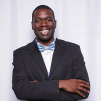 Cedric Destin