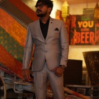 Manmohan Thakur