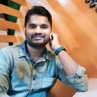 Chittaranjan Sahoo