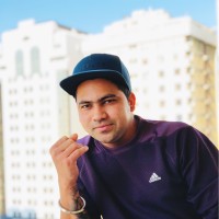 Vicky Mishra