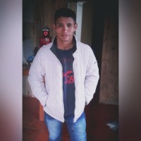 Edivan Do Nascimento Lima