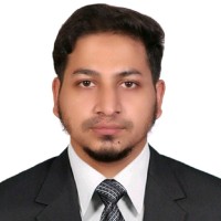 Gias Uddin Saeem