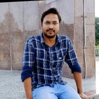 Alok Kumar Patel