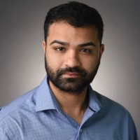 Haroon Saeed
