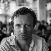 Willem Birkhoff