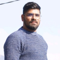 Deepak Semwal
