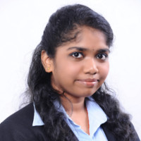 Amuthini Muthukumaran