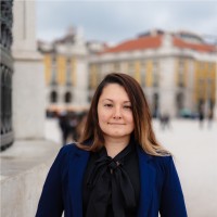 Cristina Alisa Hordoan