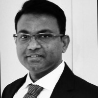 Dr. Vijay Kumar K, MBBS, MMed, MPH