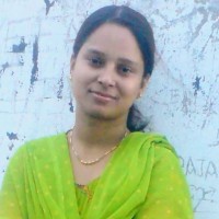 Theresa Saritha Pais