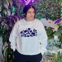 Harjoban Kaur Rai