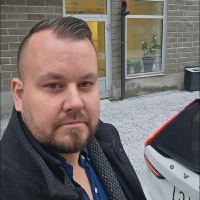 Jonny Staffansson