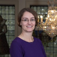 Sally Bland