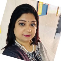 Manisha Garg