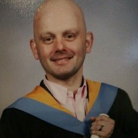 Colin Burns
