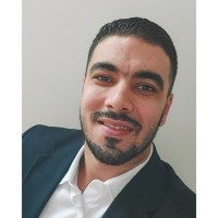 Oussama OUDRHIRI