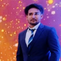 Samad hussain