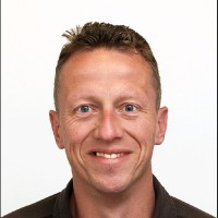 Jeroen Peek