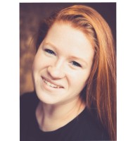 Lizy Van Den Hoogen