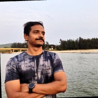Mohit Kalmetar