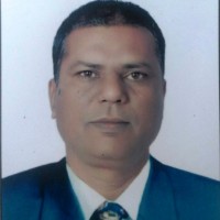 Ayub Parmar