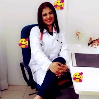 Elaine Cordeiro