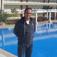 Ahmed Ibrahim
