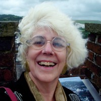 Ann Starr