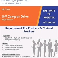 Campus Drives