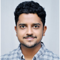 Chaitanya Jibhakate, Phd