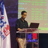 Gabriel Felipe Rojas