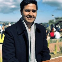 Paulo Matheus De Araujo Silva