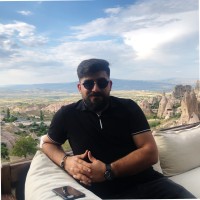 Umut Burak Çalışkan