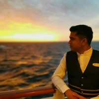 Anish Colaco
