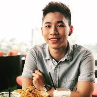 King Tan