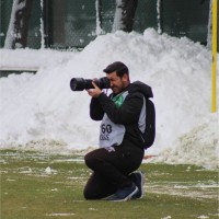 Salim Can Özcan