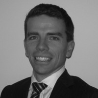 Andrew Kinkade