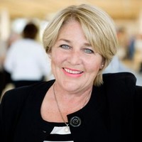 Sue Doyle