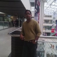 Deepak Bothwal