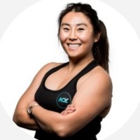 Jessie Zhang