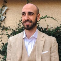 Jonathan Olivas