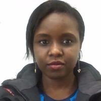 Oluwakemi Oladipupo