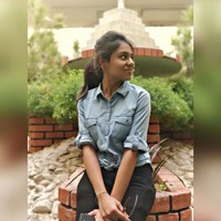 Niyati Sahni